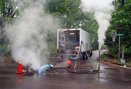 嘉兴CIPP热固化修复技术