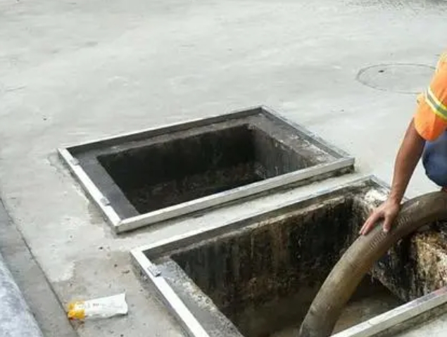 嘉兴化粪池清理