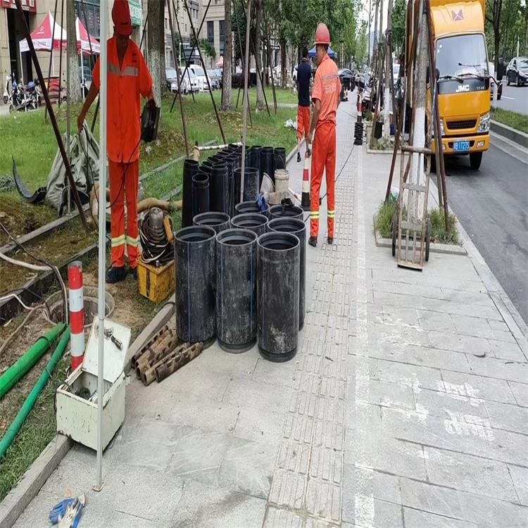 嘉兴管道短管置换修复