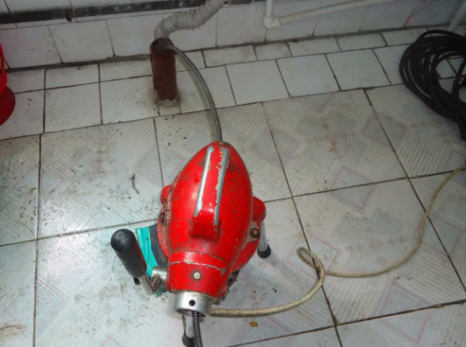 嘉兴下水道疏通